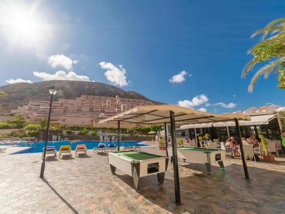 Dory House Los Cristianos Apartamento