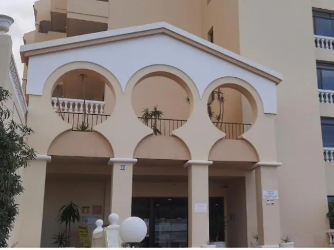 Dory House Los Cristianos Apartamento