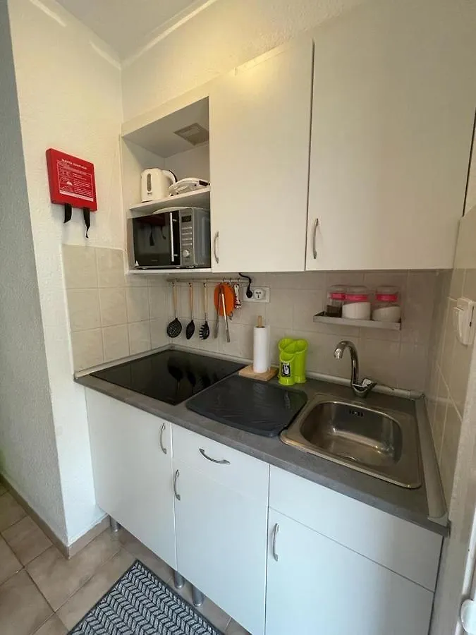 Apartamento Dory House Los Cristianos