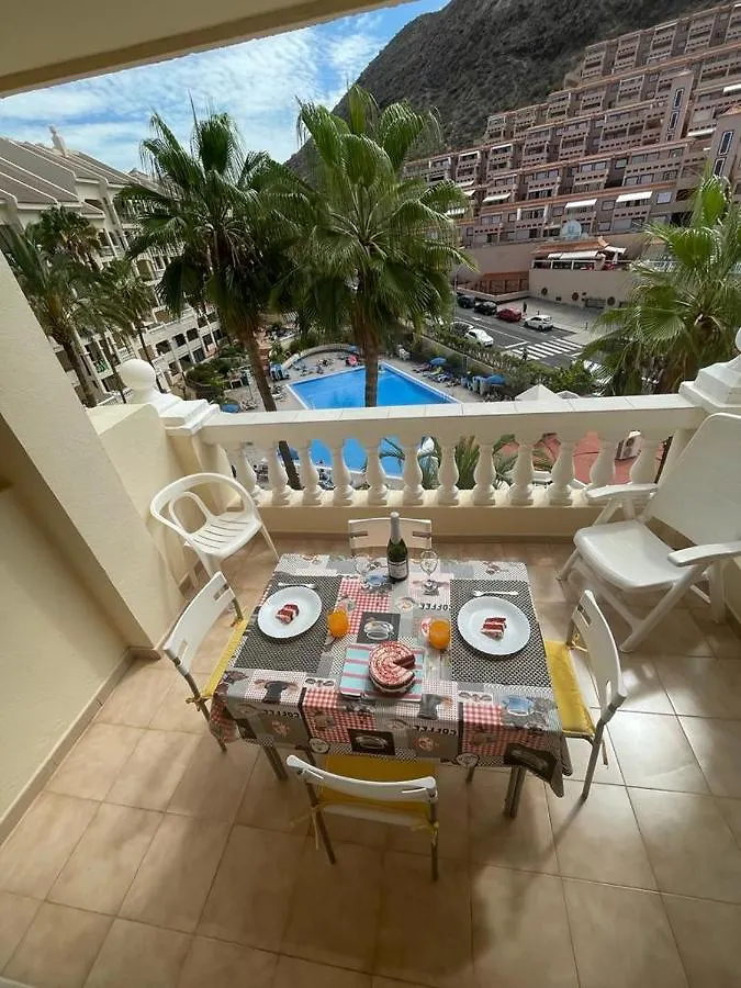 Apartamento Dory House Los Cristianos