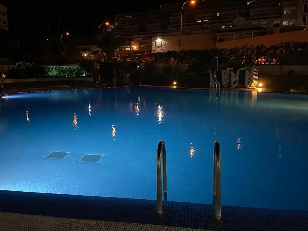 Apartamento Dory House Los Cristianos