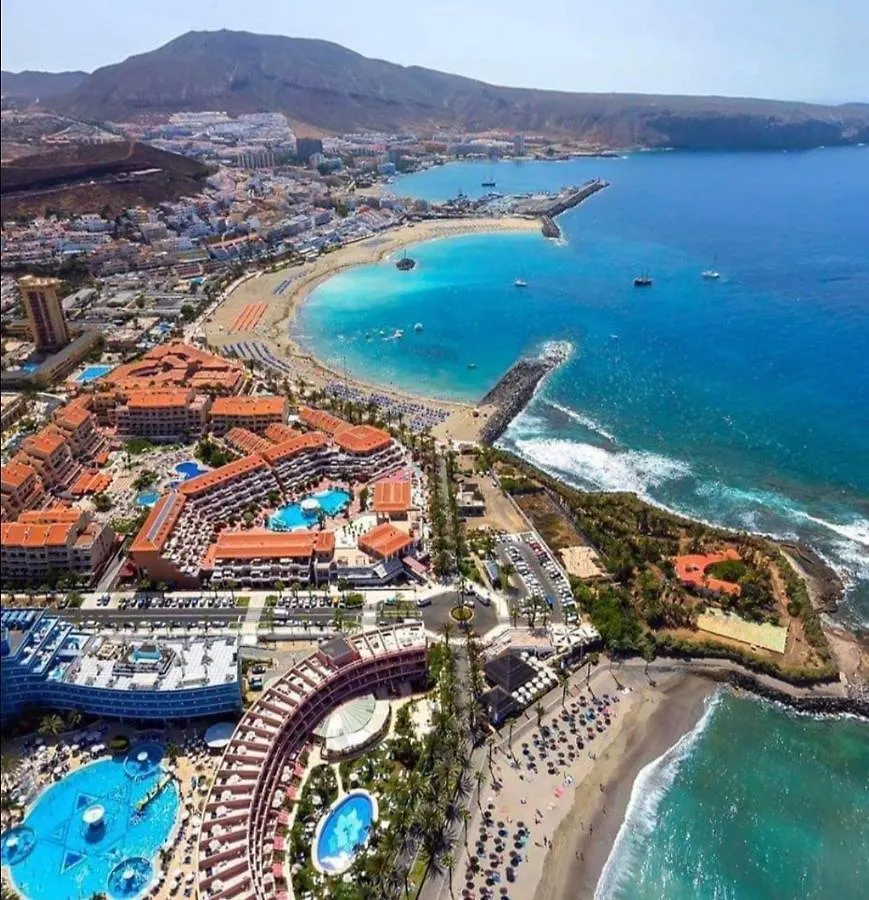 Dory House Los Cristianos Apartamento Los Cristianos (Tenerife)