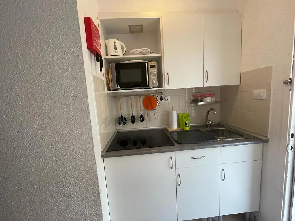 Apartamento Dory House Los Cristianos España