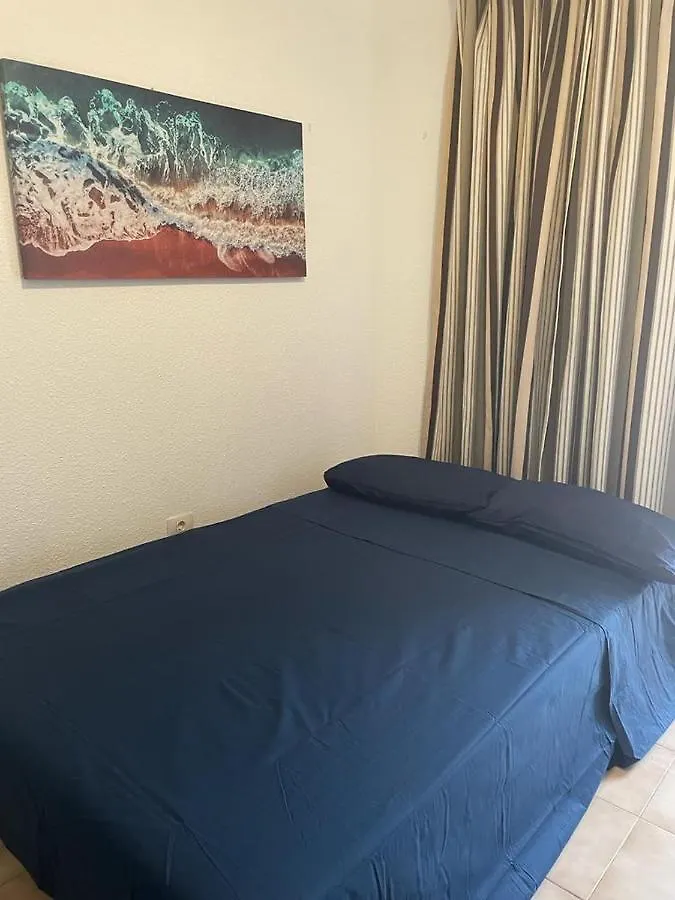 Apartamento Dory House Los Cristianos