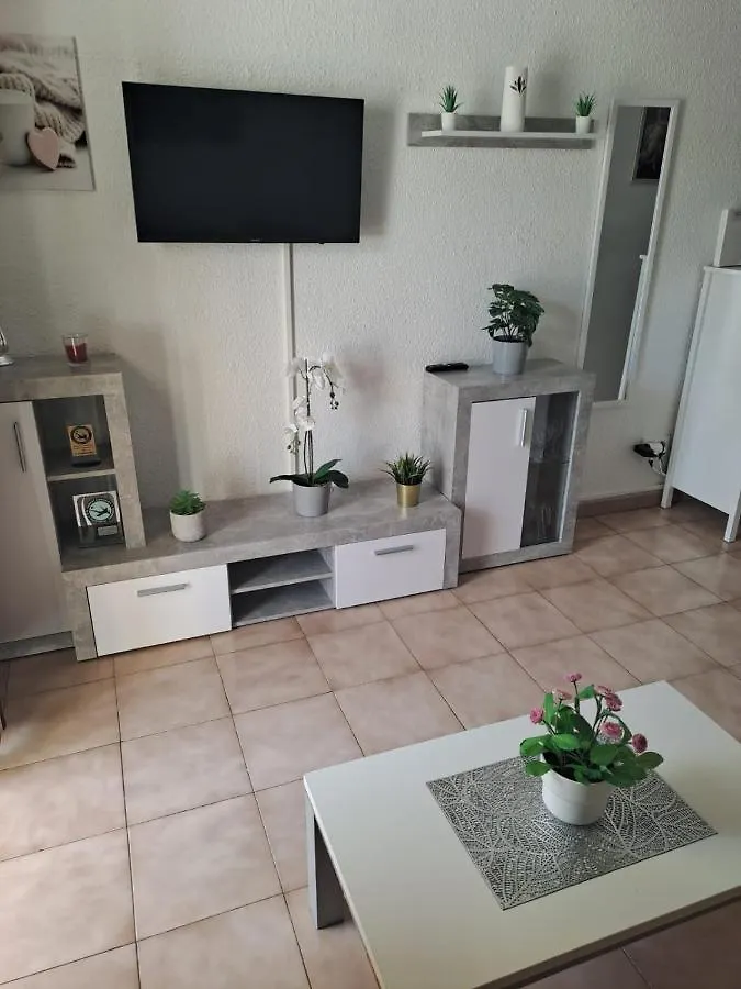Apartamento Dory House Los Cristianos España