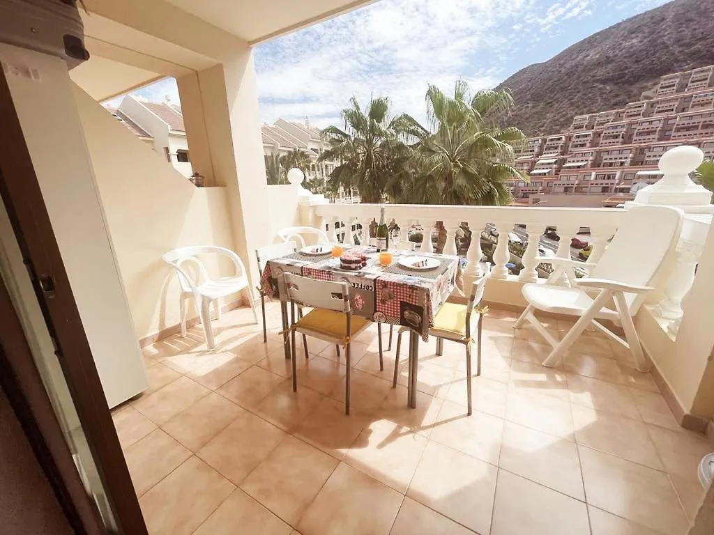 Apartamento Dory House Los Cristianos