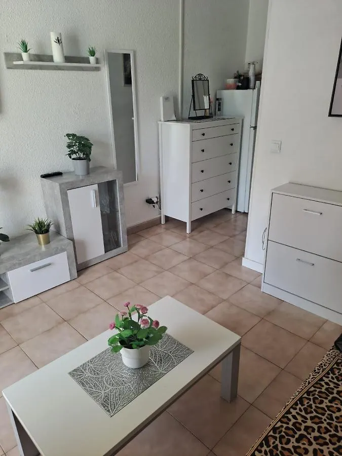 Dory House Los Cristianos Apartamento
