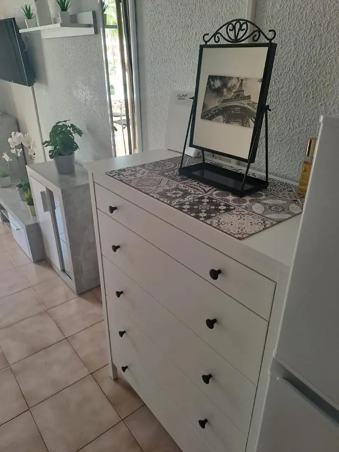 Apartman Dory House Los Cristianos Los Cristianos