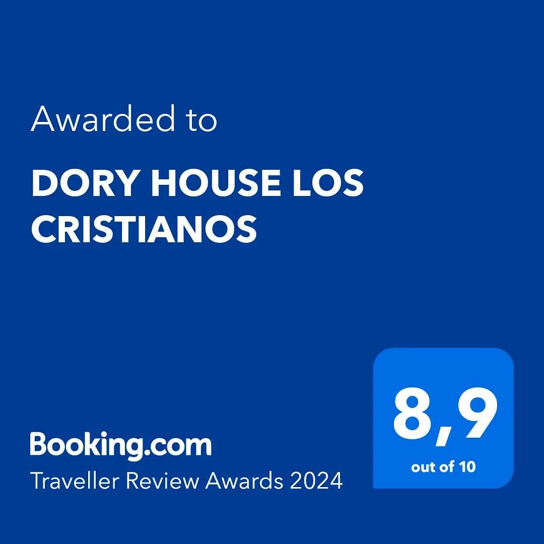 Dory House Los Cristianos Los Cristianos  0*,